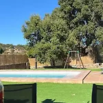Semana Que Tus Hijos Recordaran Toda La Vida Holiday home San Vicente De Alcantara
