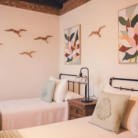 Vakantiehuis Una Semana Que Tus Hijos Recordaran Toda La Vida *