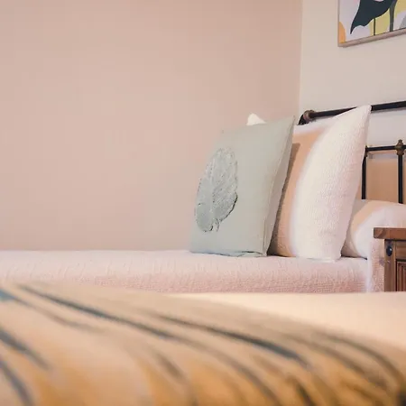 Vakantiehuis Una Semana Que Tus Hijos Recordaran Toda La Vida San Vicente de Alcántara