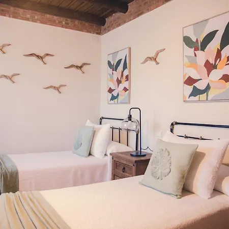 Vakantiehuis Una Semana Que Tus Hijos Recordaran Toda La Vida