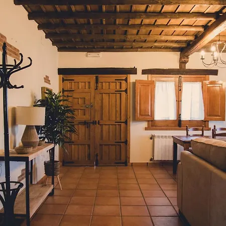 Vakantiehuis Una Semana Que Tus Hijos Recordaran Toda La Vida San Vicente de Alcántara