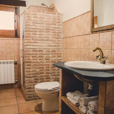 Una Semana Que Tus Hijos Recordaran Toda La Vida Vakantiehuis San Vicente de Alcántara