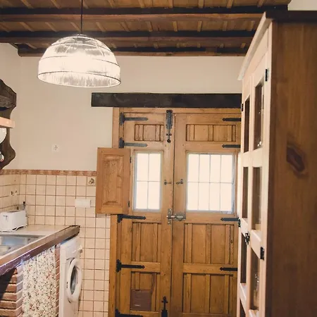 Semana Que Tus Hijos Recordaran Toda La Vida Semesterbostad San Vicente de Alcántara