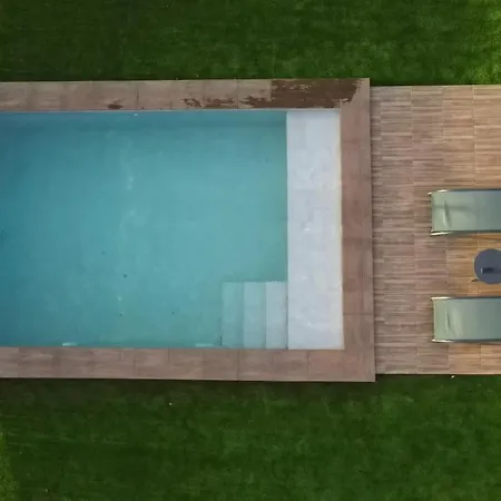 Semesterbostad Semana Que Tus Hijos Recordaran Toda La Vida *