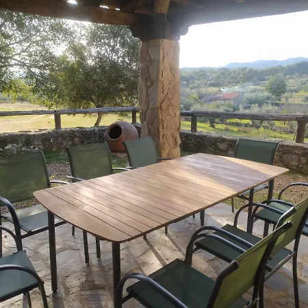 Semesterbostad Semana Que Tus Hijos Recordaran Toda La Vida San Vicente de Alcántara