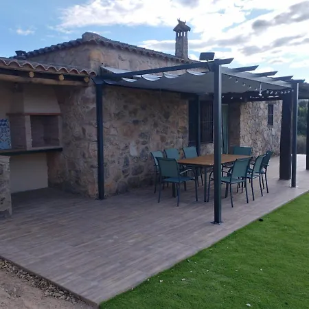 Semana Que Tus Hijos Recordaran Toda La Vida Semesterbostad San Vicente de Alcántara