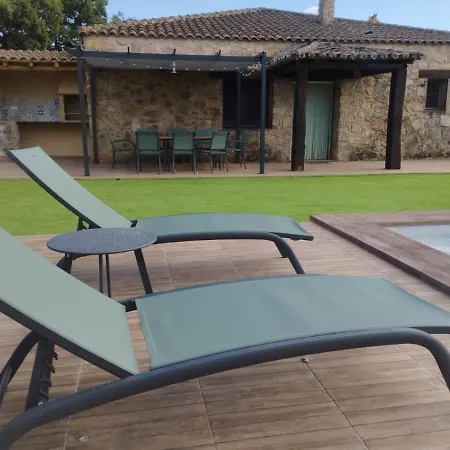 Vakantiehuis Una Semana Que Tus Hijos Recordaran Toda La Vida *