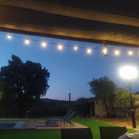 Semesterbostad Semana Que Tus Hijos Recordaran Toda La Vida San Vicente de Alcántara