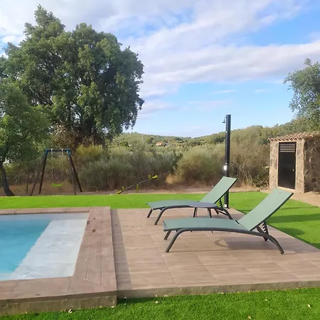 Semana Que Tus Hijos Recordaran Toda La Vida Hébergement de vacances San Vicente de Alcántara