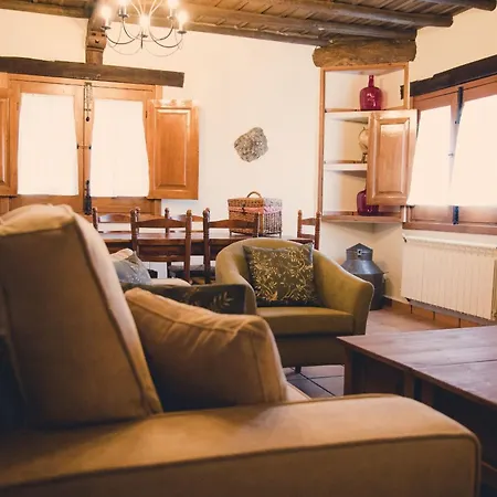 Holiday home Semana Que Tus Hijos Recordaran Toda La Vida