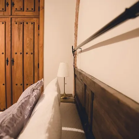 Semana Que Tus Hijos Recordaran Toda La Vida Holiday home *