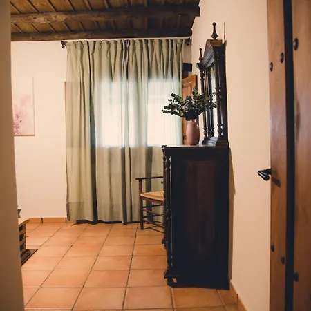 Holiday home Semana Que Tus Hijos Recordaran Toda La Vida