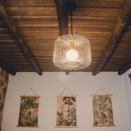 Semana Que Tus Hijos Recordaran Toda La Vida Holiday home *