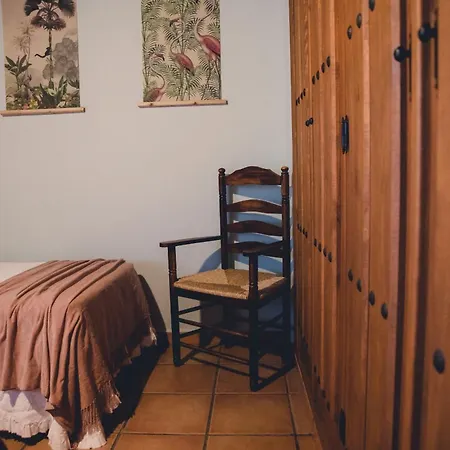 Semana Que Tus Hijos Recordaran Toda La Vida Holiday home San Vicente De Alcantara