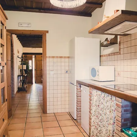 Semana Que Tus Hijos Recordaran Toda La Vida Holiday home *