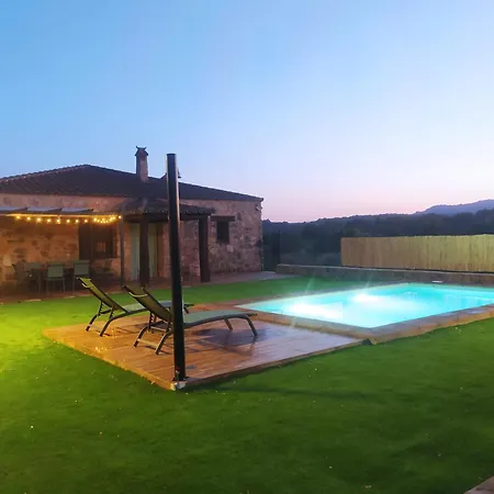 Hébergement de vacances Semana Que Tus Hijos Recordaran Toda La Vida