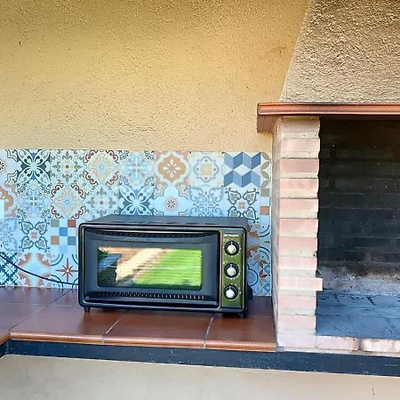 Semana Que Tus Hijos Recordaran Toda La Vida Hébergement de vacances San Vicente de Alcántara
