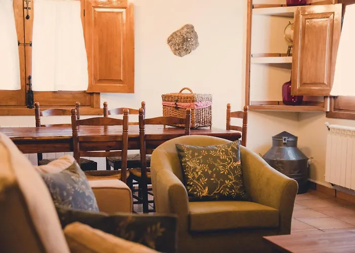 Vakantiehuis Semana Que Tus Hijos Recordaran Toda La Vida San Vicente de Alcántara