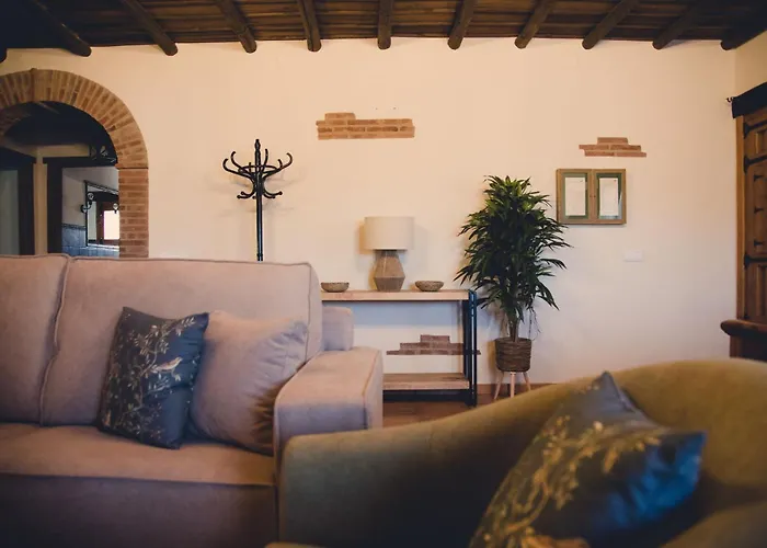 Vakantiehuis Semana Que Tus Hijos Recordaran Toda La Vida San Vicente de Alcántara