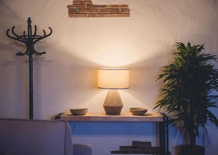 Vakantiehuis Semana Que Tus Hijos Recordaran Toda La Vida San Vicente de Alcántara