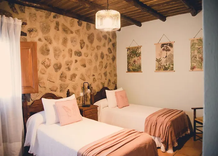 Semana Que Tus Hijos Recordaran Toda La Vida Vakantiehuis San Vicente de Alcántara