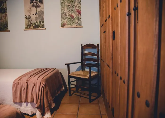 Semana Que Tus Hijos Recordaran Toda La Vida Vakantiehuis San Vicente de Alcántara