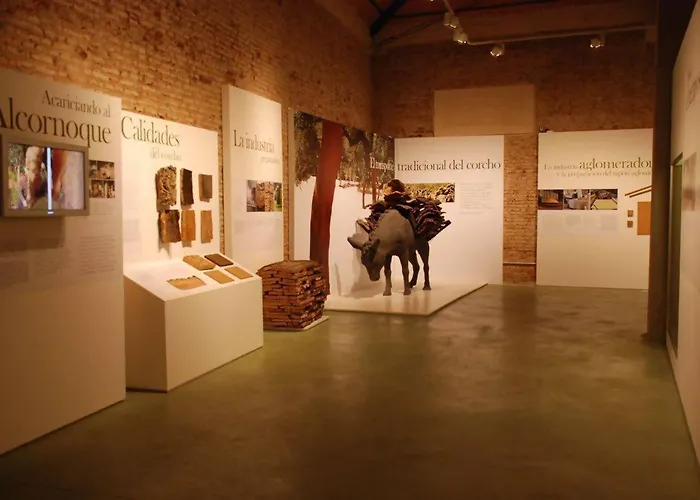 Semana Que Tus Hijos Recordaran Toda La Vida Vakantiehuis San Vicente de Alcántara