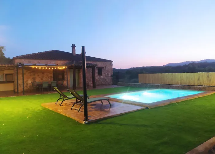 Vakantiehuis Semana Que Tus Hijos Recordaran Toda La Vida